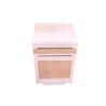 Buy cheap ABS material steel column bedside table two colors hospital dedicated from wholesalers