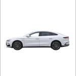 Byd Han Dm-I Sedan 1.5t Petrol Engine 357PS Automatic 2WD Hybrid Biyadi Car