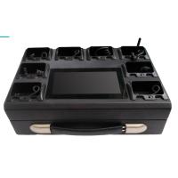 Buy cheap Touch Screen 8CH Body Camera Data Terminal Data Export ODM OEM product