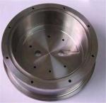 OEM Manufacturer of aonizing Precision cnc machining Aluminum Pully