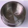 Buy cheap OEM Manufacturer of aonizing Precision cnc machining Aluminum Pully from wholesalers