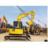 Buy cheap Used KOMATSU PC78US Excavator from wholesalers