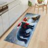 Buy cheap Christmas Tree Kitchen Floor Mats Fatigue Runner Machine Washable from wholesalers