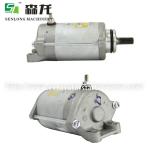 Starter for Arctic ATV 1000 GT LTD Mud Pro TRV Cruiser GT LTD 0825-015 0825-025