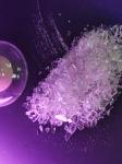 PU Based Formulation 65/35 Medium Hydroxyl Polyester Resin Chemical Resistance