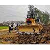 Buy cheap SD16TL 18.4ton Mechanical Super Wetland Bulldozer 3.8CBM from wholesalers
