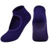 Buy cheap Colorful Low Cut Non - Slip Yoga Grip Socks For Pilates Barre Ballet Anti - Foul from wholesalers