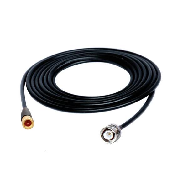 Buy cheap NDT BNC Microdot Subvis ultrasonic ultrasound cable UT cable from wholesalers