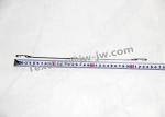Metel JW-S409 Steel Heads 331g Sulzer Loom Spare Parts