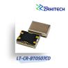 Buy cheap 7.0X5.0mm Metal Back Industrial Temperature TCXO 10-50 MHz for Satellite Communication from wholesalers