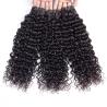 Buy cheap Natural Indian Water Wave 100 Unprocessed Virgin Hair Extensions from wholesalers