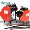 Buy cheap Scrap Copper Wire Cables Recycle Automatic Electric Cable Cutting Machine 68*58*112 cm from wholesalers