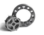 Car Automotive Motor Core Insulation For Civil Electric Vehicle Assembly