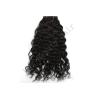 Buy cheap Original Brazilian Human Lace Front Wigs / Deep Wave Human Hair from wholesalers
