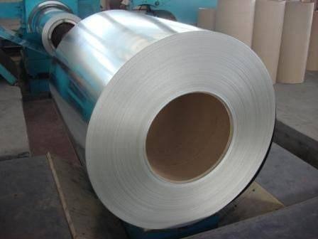 Buy cheap Sgcc Dx51d Q195 0.12mm Ppgi Galvanized Steel Coil from wholesalers