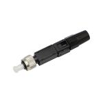 FC UPC Optical Fiber Fast Connector Professional Factory Price Manufacturer