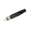 Buy cheap FC UPC Optical Fiber Fast Connector Professional Factory Price Manufacturer Custom Industrial from wholesalers
