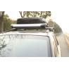 Buy cheap Waterproof Rooftop Cargo Bag , Durable Cartop Cargo Carrier Bag from wholesalers