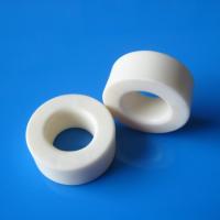 Buy cheap Advanced Centerless Insulation Ring Components Withstand 200 ℃ Thermal Shock product