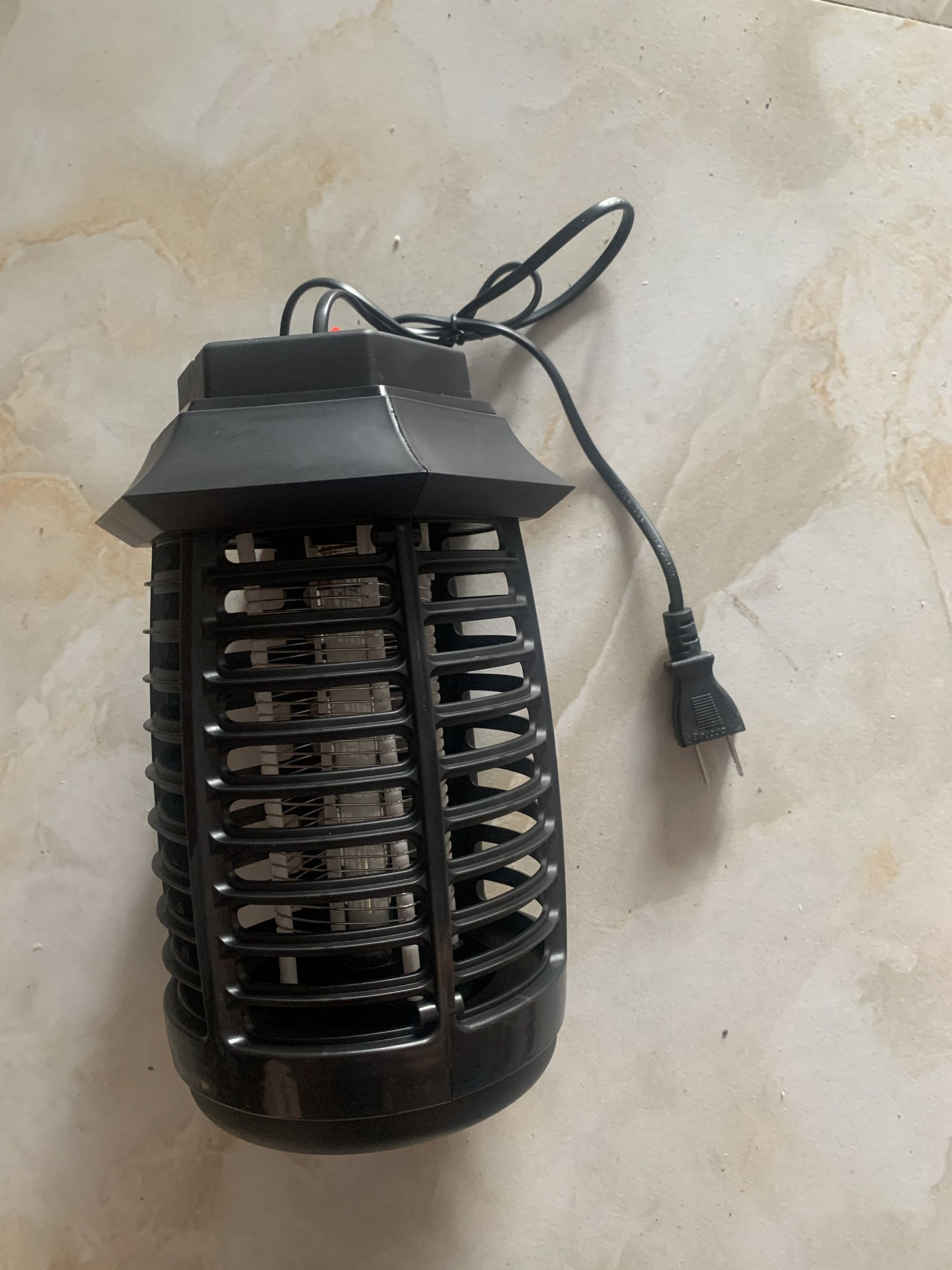 professional commercial plug in with hanging electrical pest control