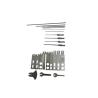 Buy cheap Veterinary Orthopedic Drill & Saw instruments from wholesalers
