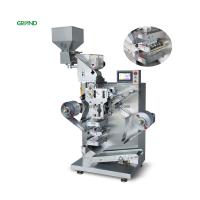 Buy cheap Alu Alu Pharmacy Medicine Pill Tablet Strip Packaging Machine , Strip Sealing product