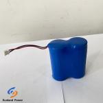 12AH IFR32700 1S2P 3.2V LiFePO4 Battery For Solar Powered Electric Fencing