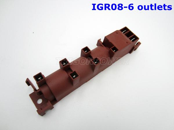 Buy cheap Easy Install Gas Oven Igniter Easily Install With Good High Voltage Resistance from wholesalers