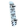 Buy cheap Powell Peralta Vato Rats Light Blue Complete Skateboard - 8" x 31.45" from wholesalers