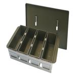 RK Bakeware China Foodservice NSF 1200g 1000g 600g 450g Nonstick Coating