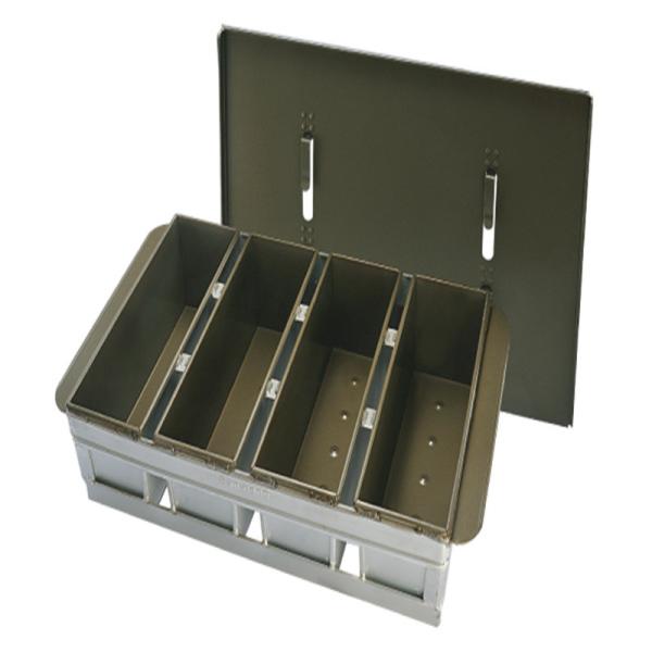 Buy cheap Rk Bakeware China-Mackies Bread Tins from wholesalers