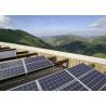 Buy cheap CE Standard Yingli Pv Module , Husehold Photovoltaic Solar Panels from wholesalers