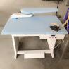 Buy cheap Clothing Factory Steam Ironing Table 420w Vacuum Ironing Table With Portable Boiler from wholesalers