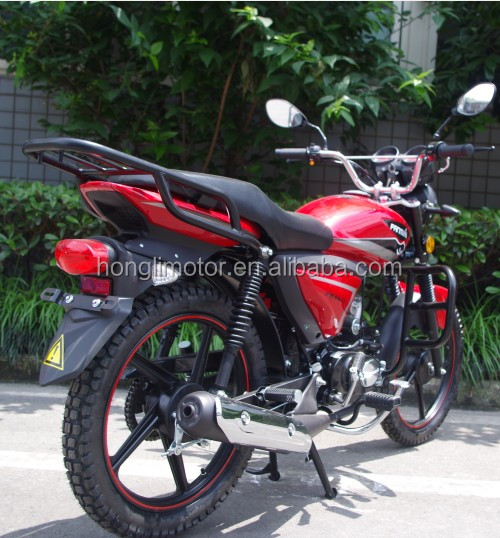 Azerbaijan Ukraine Madagascar Popular Moped 50CC 70CC 110CC 125CC Motorcycle cheap sale Alpha moto