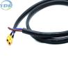 Buy cheap XT60 Male Female Connector Wire Harness RVV 2×2.5 Cable from wholesalers