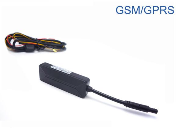 Buy cheap 2017 New Original Motorcycle Motorbike taxi gps tracker, car gps tracker with real time tracking from wholesalers