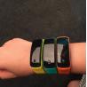 Buy cheap Wholesale Red Time Display Silicone Touch Led Digital Wristwatch 12 Colors Available , Best Cheap Promotion Gift from wholesalers