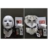 Buy cheap Facial Neck Led Protect Mask FCC Laser Beauty Machine from wholesalers