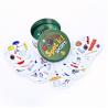 Buy cheap Children's Memory Education Cards Paper Flash Cards With Color Box from wholesalers