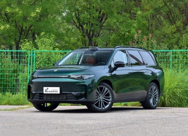 Buy cheap High Speed Leapmotor C16 Electric Vehicle 6 Seats SUV New Energy Gasoline Petrol Fuel 1.5T Hybrid Car from wholesalers