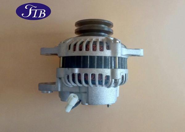 Buy cheap Electric Spare Parts Alternator 4m40 from wholesalers