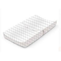 Buy cheap Machine Washable Baby Changing Mattress , Summer Infant Contoured Changing Pad product