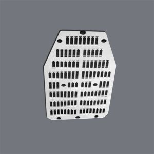 Buy cheap Precision Chemical Etching EMI Shielding for Electronics Industry from wholesalers