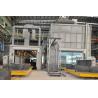 Buy cheap Metal Fabrication Spray Booth With Smart Control System Baking Oven from wholesalers