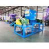 Buy cheap Double Shaft Industrial Mini Metal Scrap Scrap Copper Wire Shredder for Sale from wholesalers