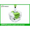 Buy cheap Hand Press 360 Spin Mop Spin Cleaning Mop 360 Magic Spin Mop with Bucket from wholesalers