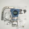 Buy cheap Rosemount 2051 Coplanar Pressure Transmitter , Pressure Gauge And Pressure Transmitter from wholesalers