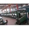 Buy cheap Automatic GI Wire Making Machine DZ1200 DZ1000 ISO9001 Approved from wholesalers