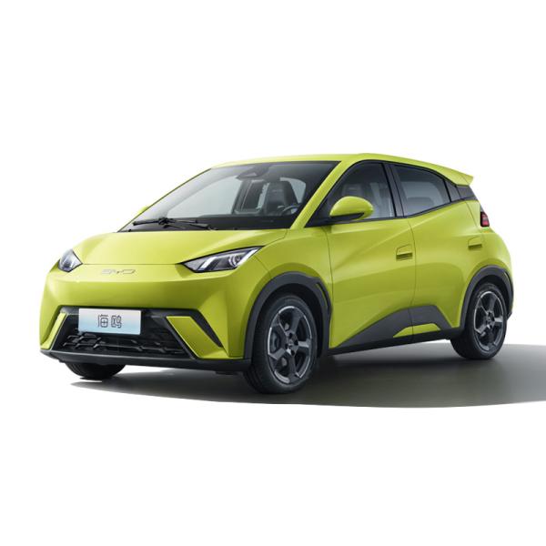 Buy cheap New Energy China Electric Car BYD Seagull EV 2023 Electric New Cars 405 Km from wholesalers