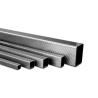Buy cheap Modulus 3K Rectangular Carbon Fiber Tubing Anti Corrosion from wholesalers